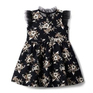 Janie and Jack Dress